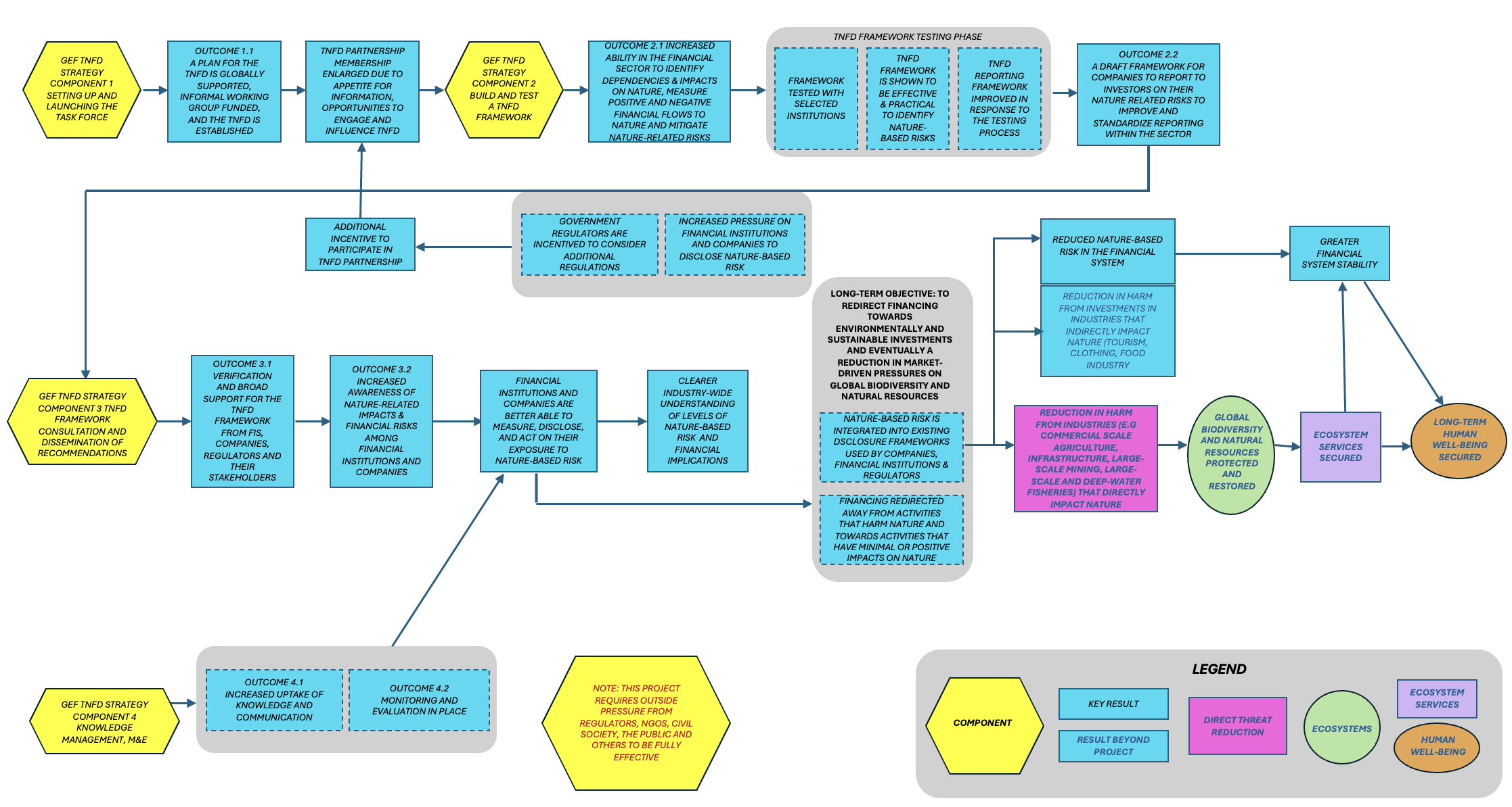 steps in the stakeholder engagement and SEP process